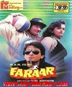 Faraar 1994